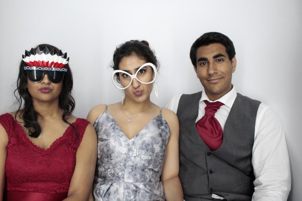 Annie & Josh | View more photos from the event at gallery.myphotoboothexperience.co.uk/u/MyPhotoBoothExperienceLtd/Annie-Josh
